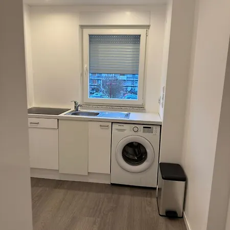 Logement Neuf *