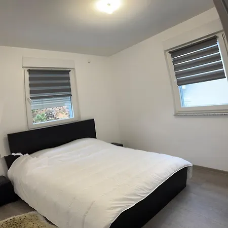 Logement Neuf * Mundolsheim