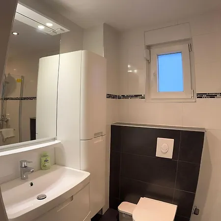 Logement Neuf Holiday home