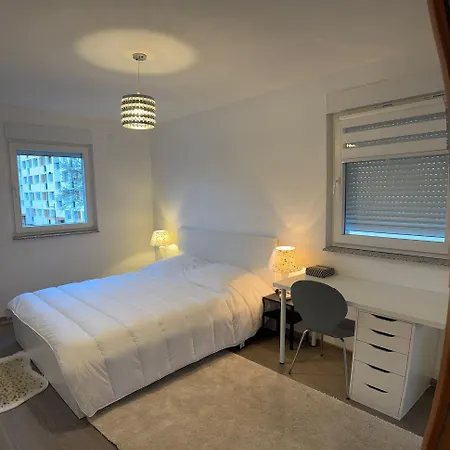 Logement Neuf * Mundolsheim