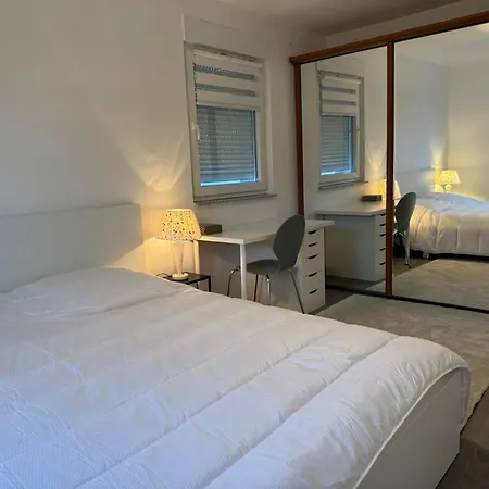 Logement Neuf *
