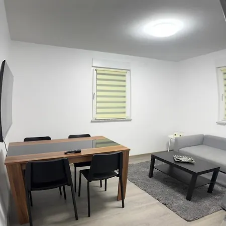Logement Neuf * Mundolsheim