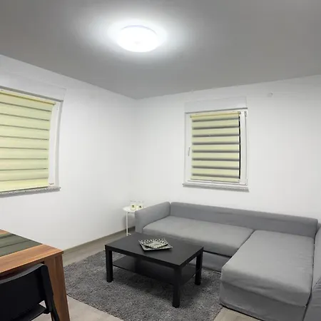 Logement Neuf Holiday home